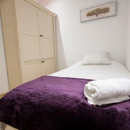 Piso Plaza Del Duque Appartement Sevilla Buitenkant foto