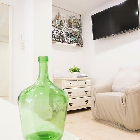 Piso Plaza Del Duque Appartement Sevilla Buitenkant foto