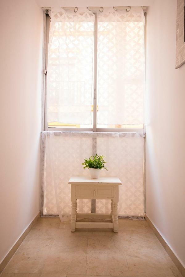 Piso Plaza Del Duque Appartement Sevilla Buitenkant foto