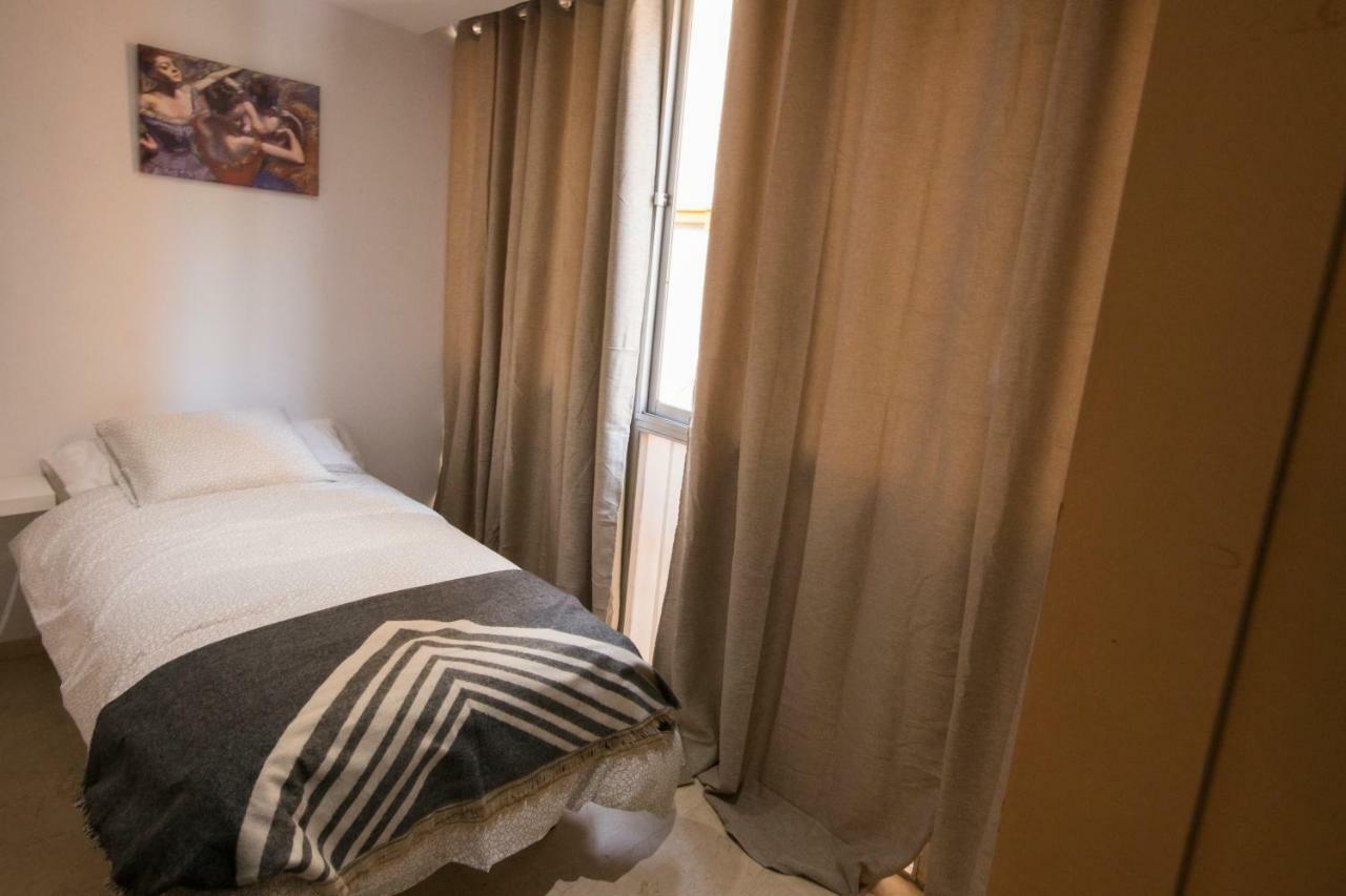 Piso Plaza Del Duque Appartement Sevilla Buitenkant foto